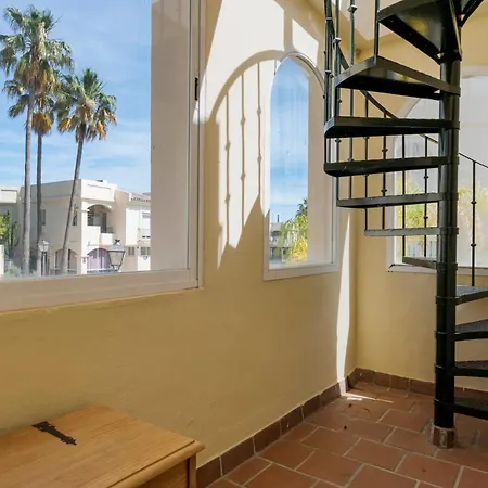 La Quinta Hills - Modern Andalusian-style With Rooftop Terrace Holiday home Marbella