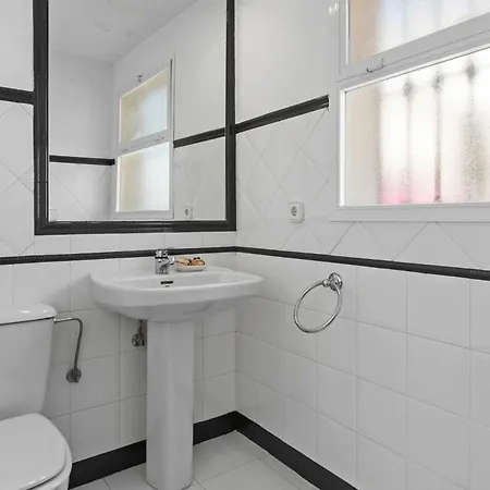La Quinta Hills - Modern Andalusian-style With Rooftop Terrace Holiday home Marbella