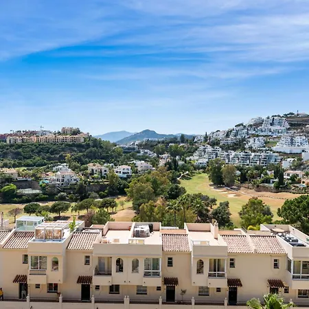 La Quinta Hills - Modern Andalusian-style With Rooftop Terrace *