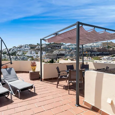 La Quinta Hills - Modern Andalusian-style With Rooftop Terrace Holiday home Marbella