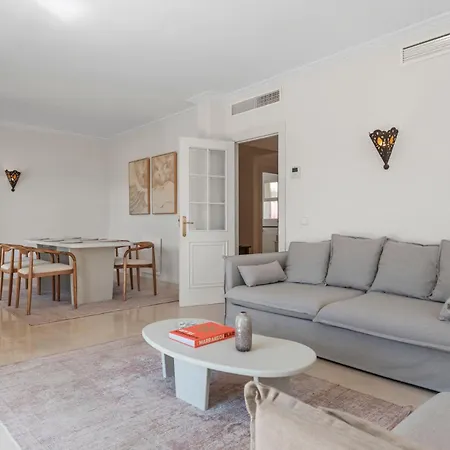 La Quinta Hills - Modern Andalusian-style With Rooftop Terrace * Marbella